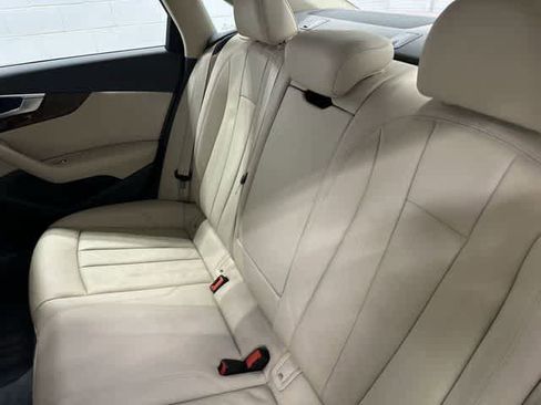 Used 2017 Audi A4 2.0T Premium w/ Convenience Package AWD/4WD image 14