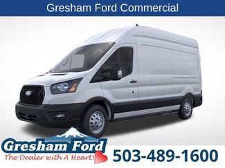 New 2026 Ford Transit 350 148 High Roof AWD 360° Tour