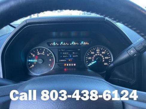 Used 2019 Ford F150 XLT w/ Equipment Group 302A Luxury image 17