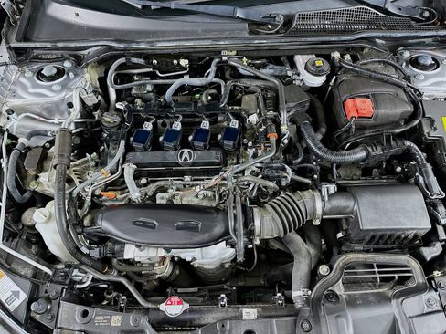 Used 2023 Acura Integra A-Spec FWD image 14
