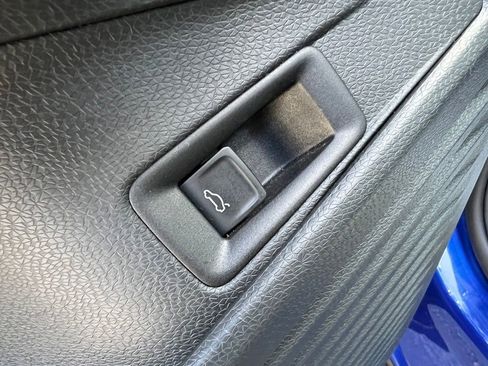 Used 2021 Volkswagen ID.4 Pro S w/ Gradient Package RWD image 39