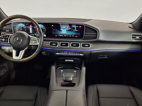 Used 2022 Mercedes-Benz GLE 450 GLE 450 image 3