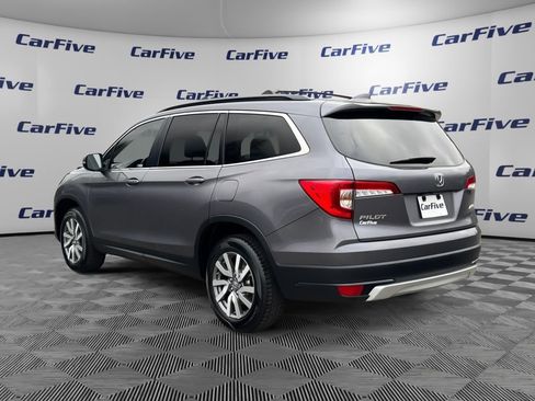 Used 2021 Honda Pilot EX-L image 3