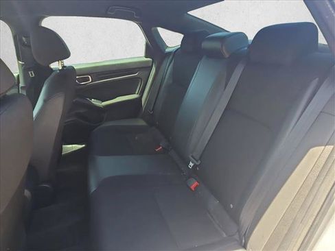 Used 2024 Honda Civic Sport image 14
