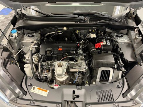 Used 2025 Honda HR-V Sport image 33