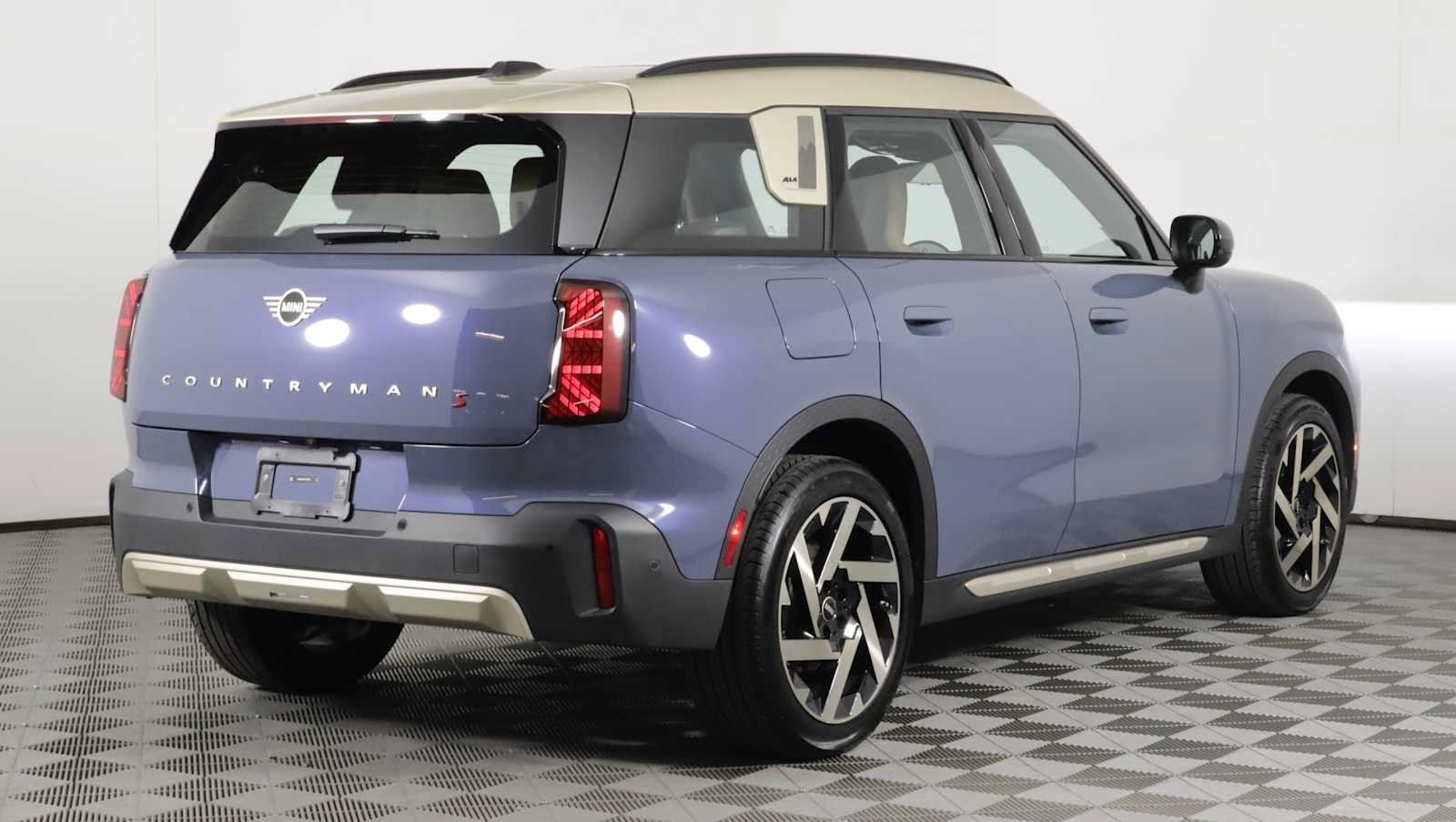 Used 2026 MINI Cooper Countryman S AWD/4WD image 7