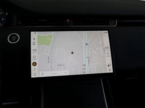 New 2026 Land Rover Range Rover Evoque Dynamic SE image 41