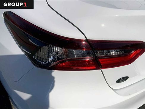 Used 2023 Toyota Camry LE w/ Cold Weather Package image 29