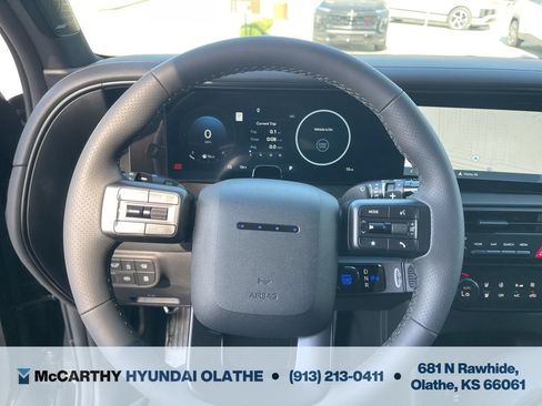 Used 2026 Hyundai Palisade XRT Pro AWD/4WD image 7
