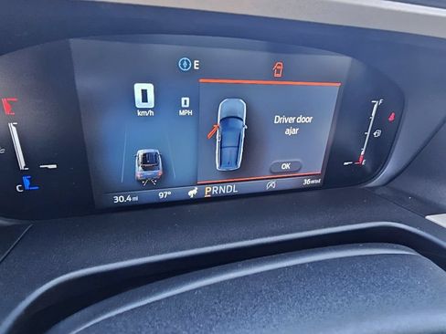 New 2026 Ford Bronco Sport Big Bend w/ Convenience Package AWD/4WD image 28