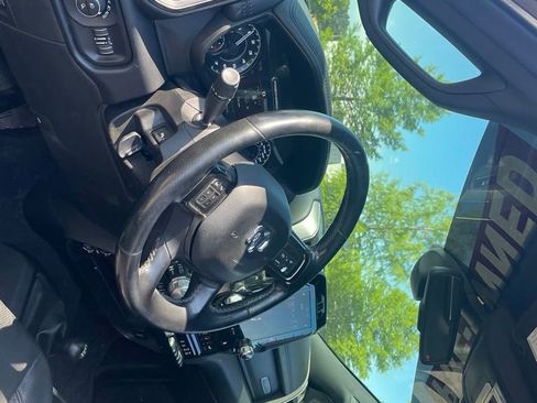 Used 2019 RAM 2500 Power Wagon AWD/4WD image 9