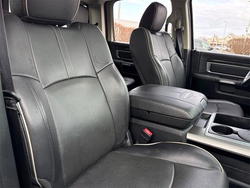 Used 2014 RAM 1500 Limited image 37