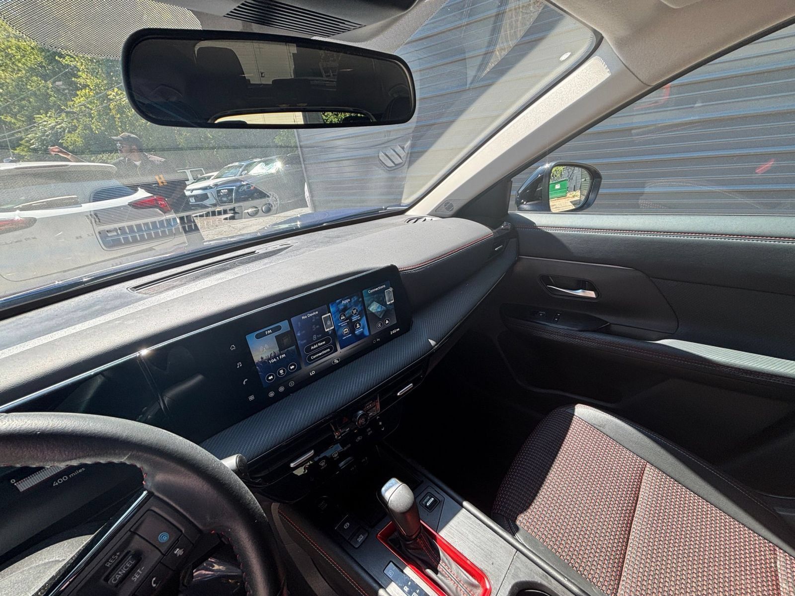 Used 2026 Nissan Kicks SR FWD image 30