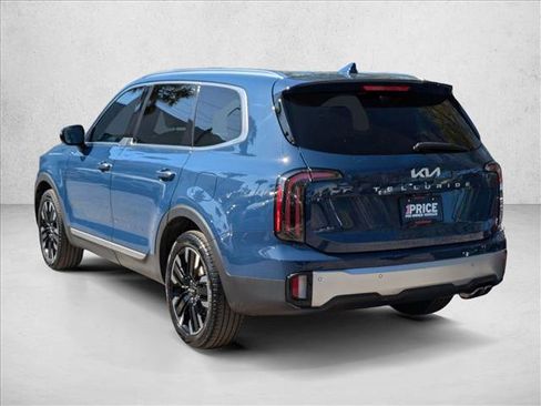 Used 2023 Kia Telluride SX image 7