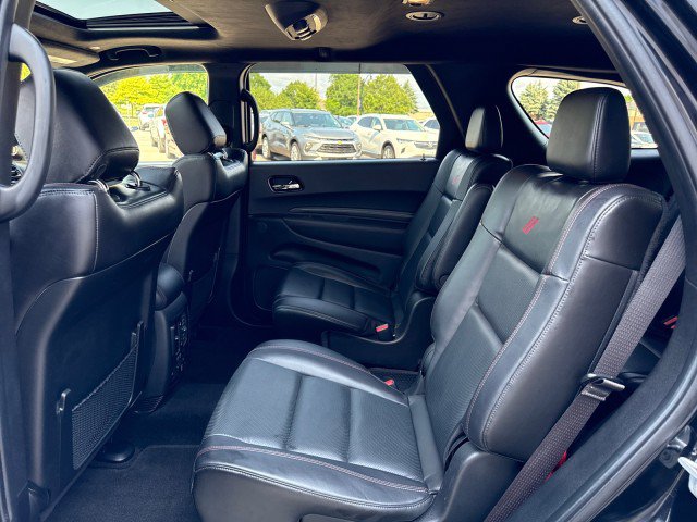 Used 2022 Dodge Durango R/T AWD/4WD image 31