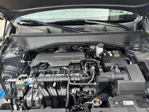 Used 2026 Hyundai Kona SEL Sport FWD image 31