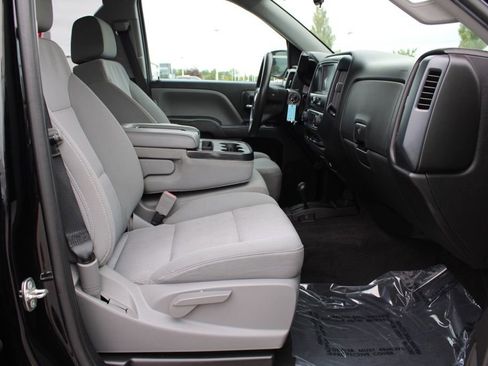 Used 2018 GMC Sierra 1500 4x4 Double Cab w/ Elevation Edition image 17