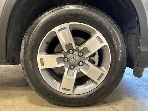 Certified 2024 Honda Ridgeline RTL image 14