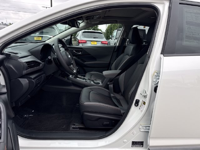 New 2026 Subaru Crosstrek 2.5i Limited AWD/4WD image 17