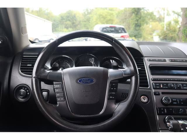 Used 2012 Ford Taurus SEL FWD image 7
