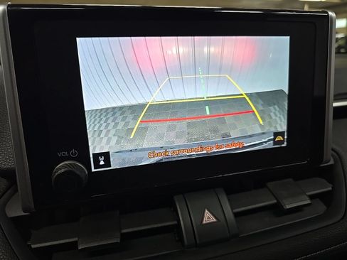 Used 2023 Toyota RAV4 XLE w/ Convenience Package AWD/4WD image 24