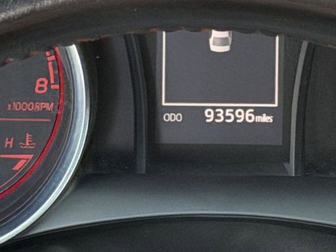 Certified 2020 Toyota Camry TRD image 14