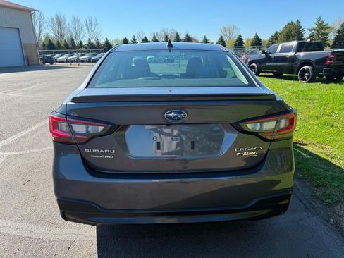 Used 2020 Subaru Legacy Limited AWD/4WD image 2