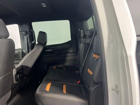 Used 2025 GMC Sierra 1500 AT4 w/ AT4 Premium Package image 25