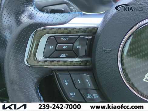 Used 2023 Ford Mustang GT Premium w/ Equipment Group 401A image 23