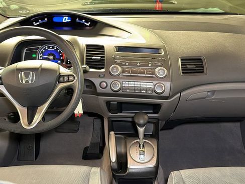 Used 2011 Honda Civic EX image 15