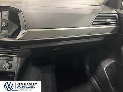 Used 2019 Volkswagen Jetta S w/ Driver Assistance Package FWD image 17
