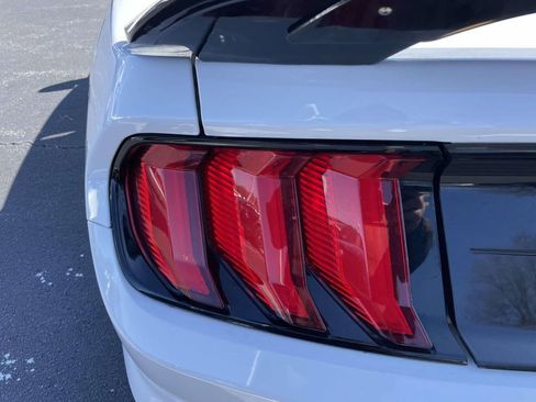 Used 2021 Ford Mustang GT Premium w/ Equipment Group 401A image 27