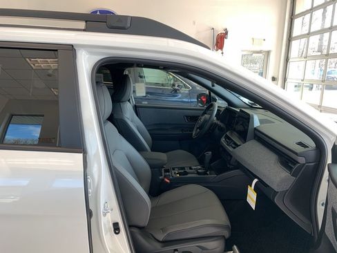 New 2026 Subaru Outback Limited image 21