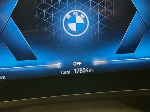 Used 2026 BMW X1 xDrive28i AWD/4WD image 19