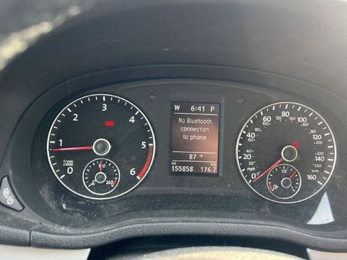 Used 2013 Volkswagen Passat TDI SE FWD image 12