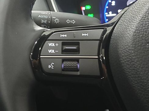 Used 2025 Acura Integra FWD image 13