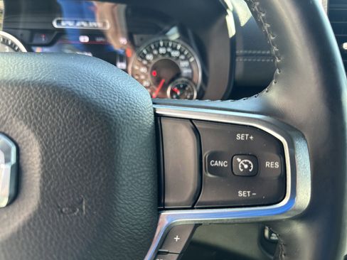 Used 2021 RAM 1500 Laramie w/ Sport Appearance Package image 15