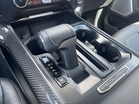 New 2025 Ford F150 Lariat w/ Equipment Group 502A High image 78