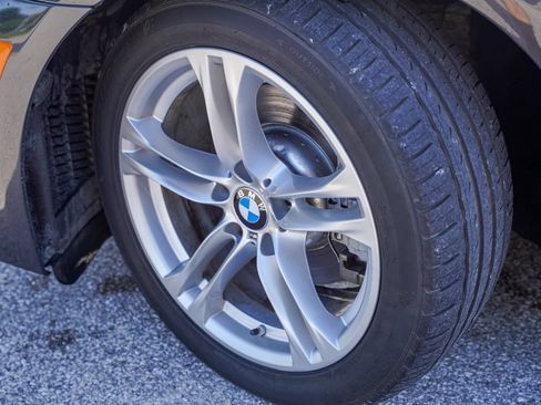 Used 2014 BMW 528i Sedan RWD image 4