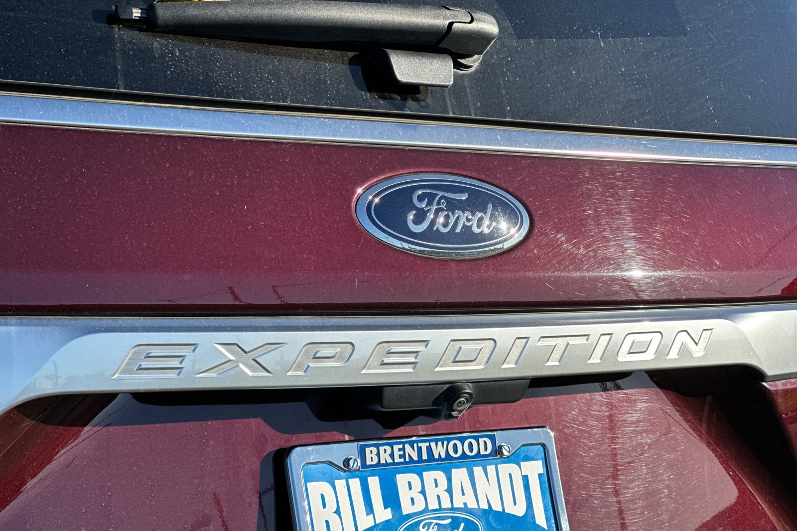 Used 2021 Ford Expedition Platinum AWD/4WD image 25