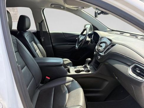 Certified 2020 Chevrolet Equinox Premier FWD image 12