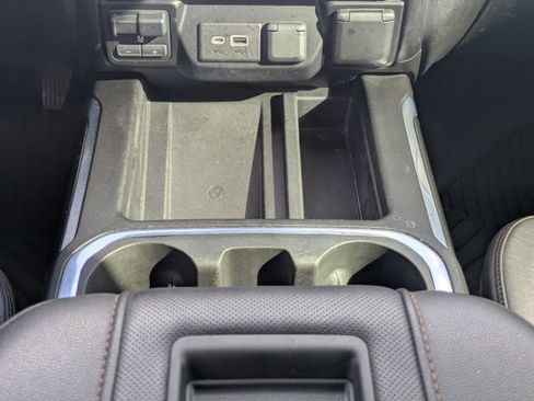 Used 2021 GMC Sierra 1500 AT4 w/ AT4 Premium Package image 21