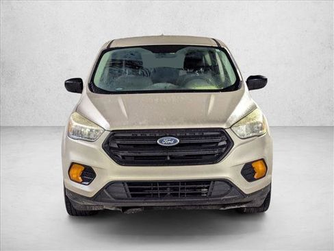 Used 2017 Ford Escape S image 2