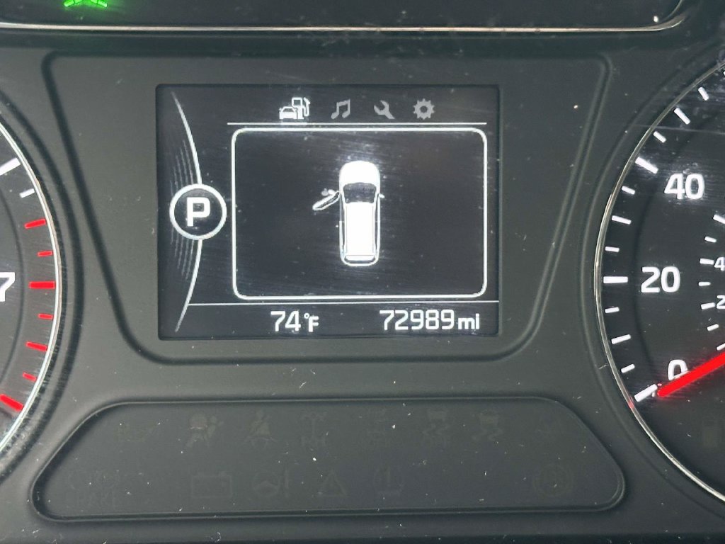 Used 2018 Kia Sorento AWD image 28