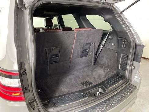 Certified 2023 Dodge Durango Citadel image 41