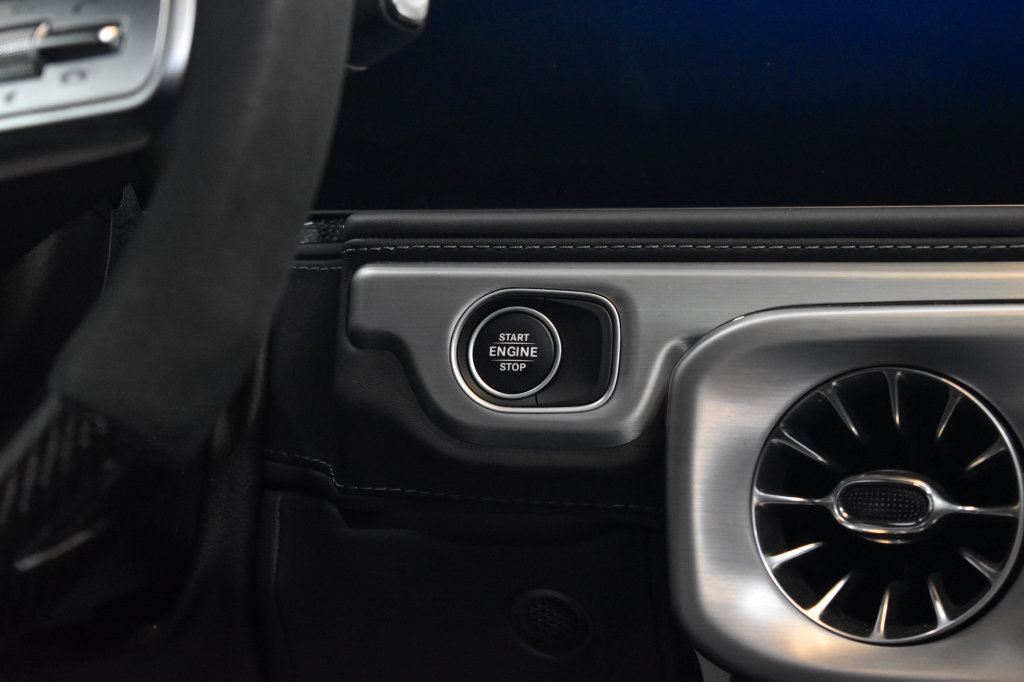 Certified 2023 Mercedes-Benz G 63 AMG 4MATIC image 26