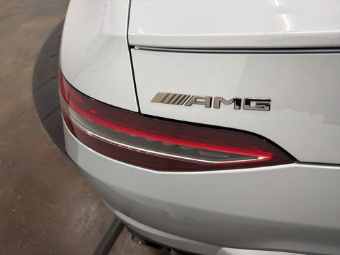 New 2026 Mercedes-Benz AMG GT 53 image 11
