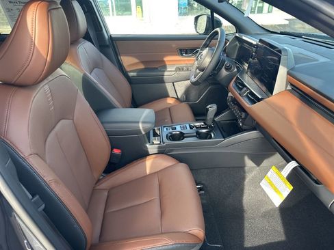 New 2026 Subaru Outback Touring XT image 7