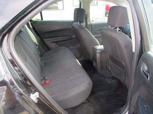 Used 2013 Chevrolet Equinox LS FWD image 8