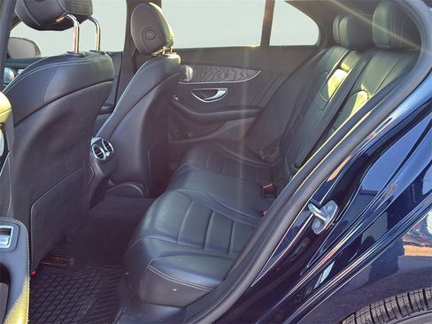 Used 2017 Mercedes-Benz C 300 Sedan image 22